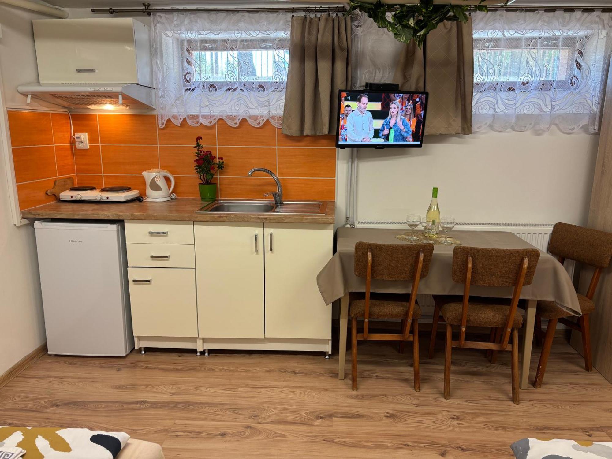 Apartmanovy Dom Grand Sturovo Ngoại thất bức ảnh